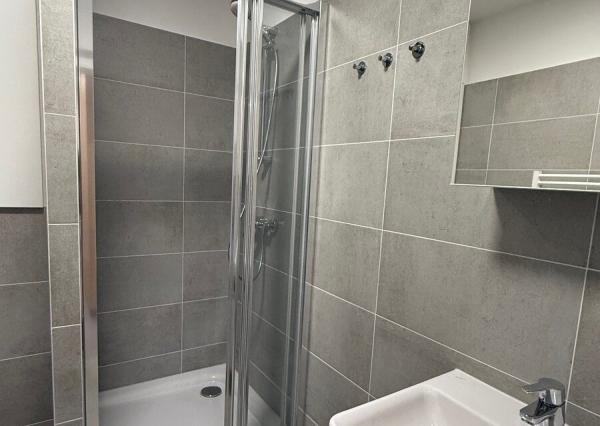 Na prenájom – Moderný 2-izbový byt v projekte Vila Ľadová, Staré Mesto