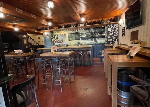 Nebytový priestor v srdci Petržalky na PREDAJ