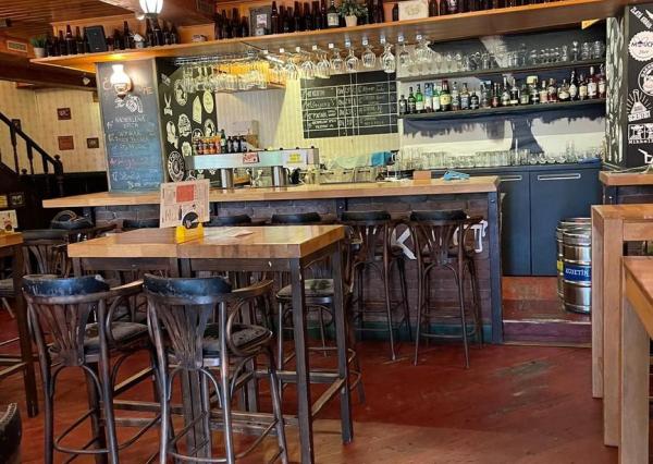 Nebytový priestor v srdci Petržalky na PREDAJ