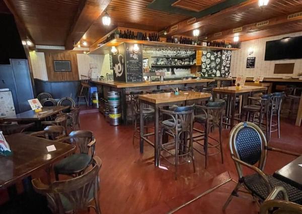 Nebytový priestor v srdci Petržalky na PREDAJ