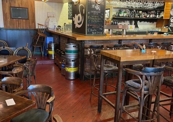 Nebytový priestor v srdci Petržalky na PREDAJ