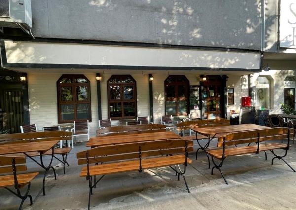 Nebytový priestor v srdci Petržalky na PREDAJ