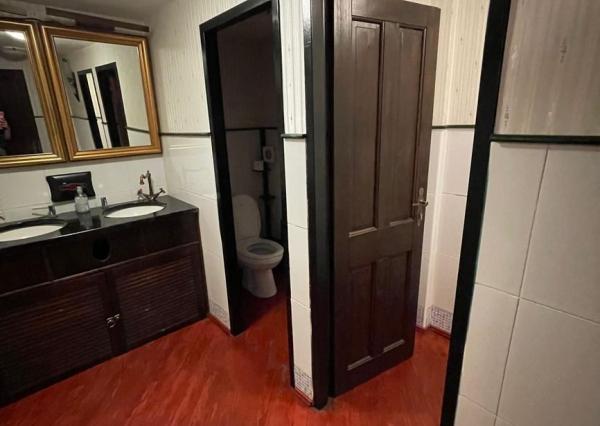 Nebytový priestor v srdci Petržalky na PREDAJ