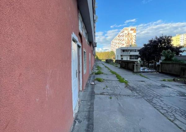 Nebytový priestor v srdci Petržalky na PREDAJ