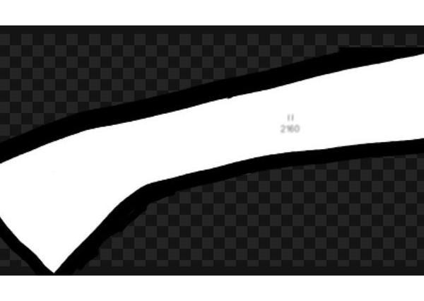 Na Predaj rekreačný pozemok Polníky , Dolná Súča 