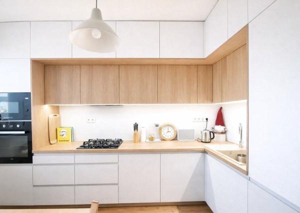 Prenájom 3-izbového zariadeného bytu v Petržalke