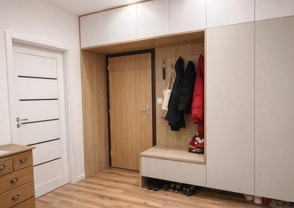 Prenájom 3-izbového zariadeného bytu v Petržalke