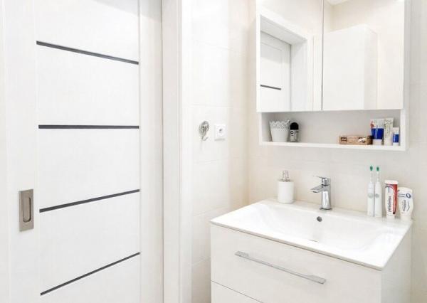 Prenájom 3-izbového zariadeného bytu v Petržalke