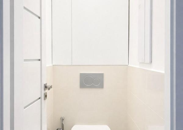 Prenájom 3-izbového zariadeného bytu v Petržalke