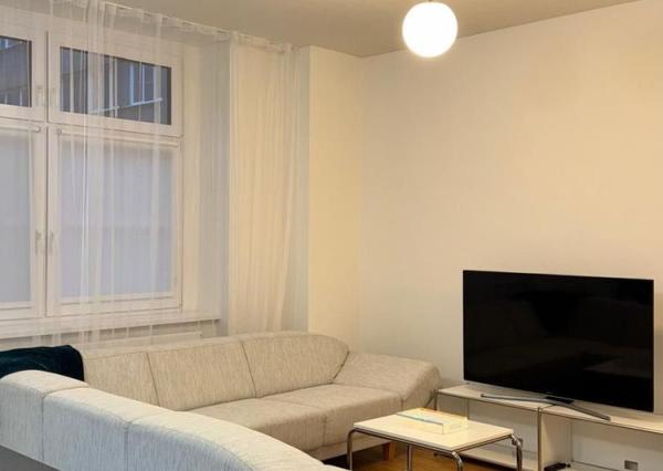 PRENÁJOM – Nadštandardný historický byt po kompletnej rekonštrukcii v centre Nitry