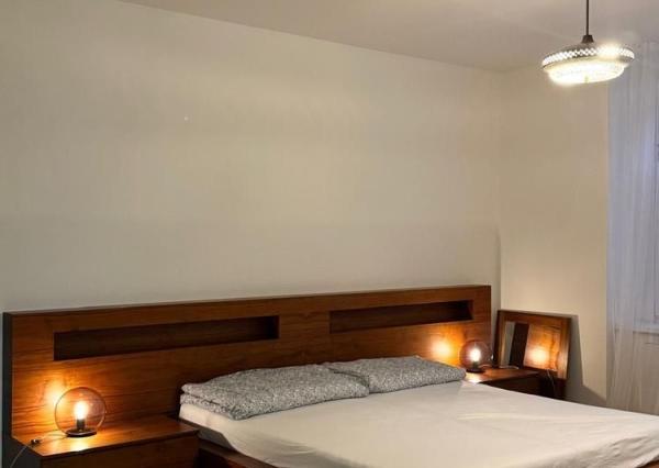 PRENÁJOM – Nadštandardný historický byt po kompletnej rekonštrukcii v centre Nitry