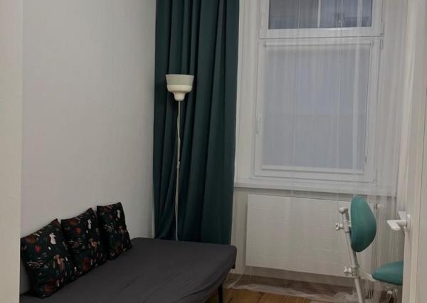 PRENÁJOM – Nadštandardný historický byt po kompletnej rekonštrukcii v centre Nitry