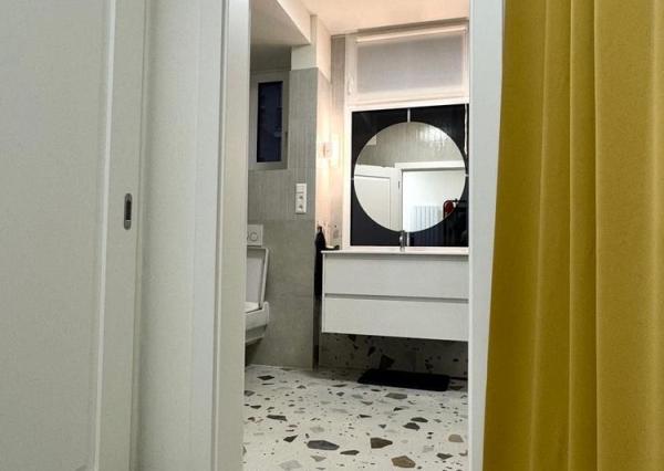 PRENÁJOM – Nadštandardný historický byt po kompletnej rekonštrukcii v centre Nitry