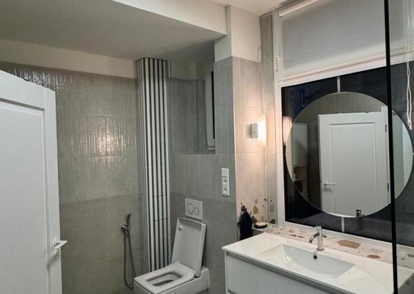 PRENÁJOM – Nadštandardný historický byt po kompletnej rekonštrukcii v centre Nitry