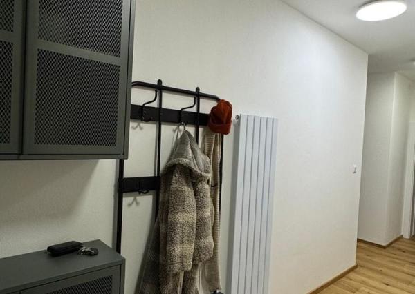 PRENÁJOM – Nadštandardný historický byt po kompletnej rekonštrukcii v centre Nitry