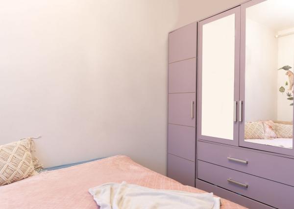 Priestranný 3 izbový byt v Novostavbe, Hviezdoslavov