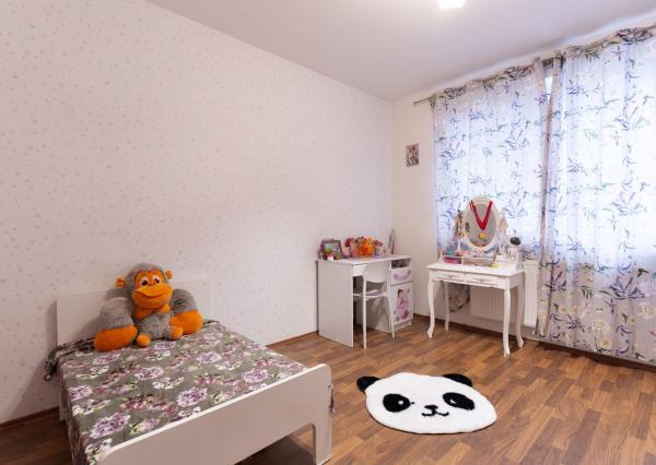 Priestranný 3 izbový byt v Novostavbe, Hviezdoslavov