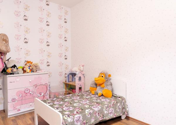 Priestranný 3 izbový byt v Novostavbe, Hviezdoslavov