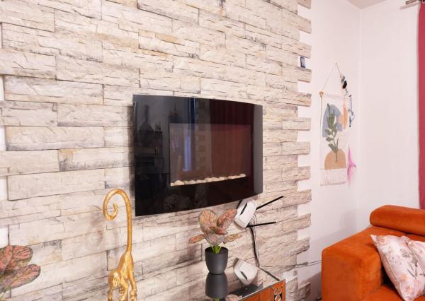 Priestranný 3 izbový byt v Novostavbe, Hviezdoslavov