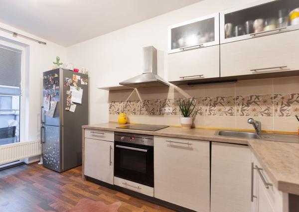 Priestranný 3 izbový byt v Novostavbe, Hviezdoslavov