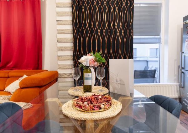 Priestranný 3 izbový byt v Novostavbe, Hviezdoslavov