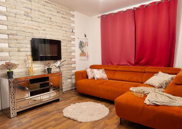 Priestranný 3 izbový byt v Novostavbe, Hviezdoslavov