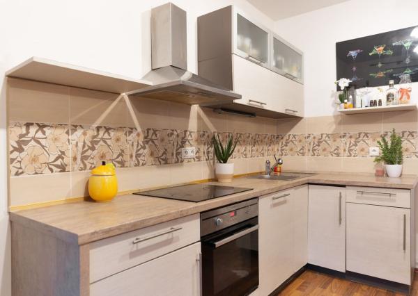 Priestranný 3 izbový byt v Novostavbe, Hviezdoslavov