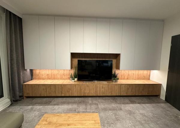 Moderný 3 izbový byt na prenájom v Bratislave