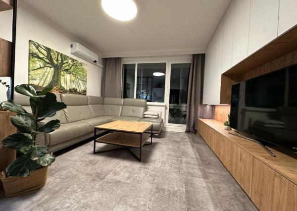 Moderný 3 izbový byt na prenájom v Bratislave