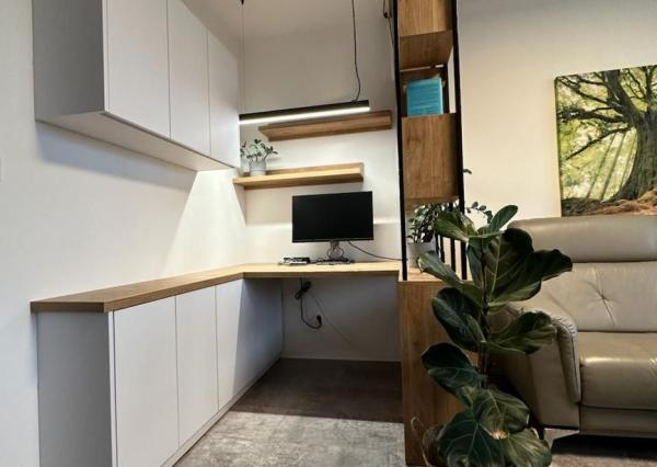 Moderný 3 izbový byt na prenájom v Bratislave