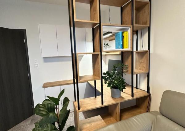 Moderný 3 izbový byt na prenájom v Bratislave