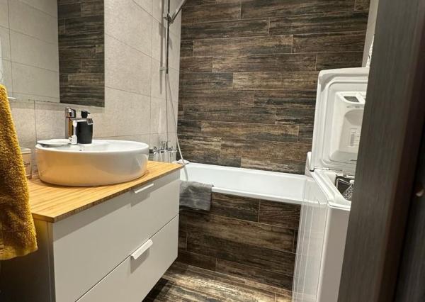 Moderný 3 izbový byt na prenájom v Bratislave