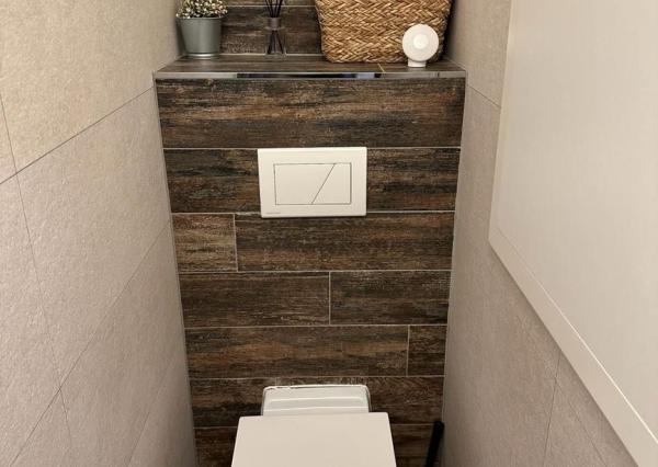 Moderný 3 izbový byt na prenájom v Bratislave