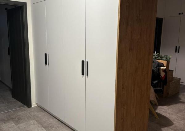 Moderný 3 izbový byt na prenájom v Bratislave