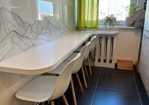 Moderný 3 izbový byt na prenájom v Bratislave