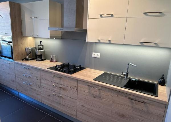 Moderný 3 izbový byt na prenájom v Bratislave