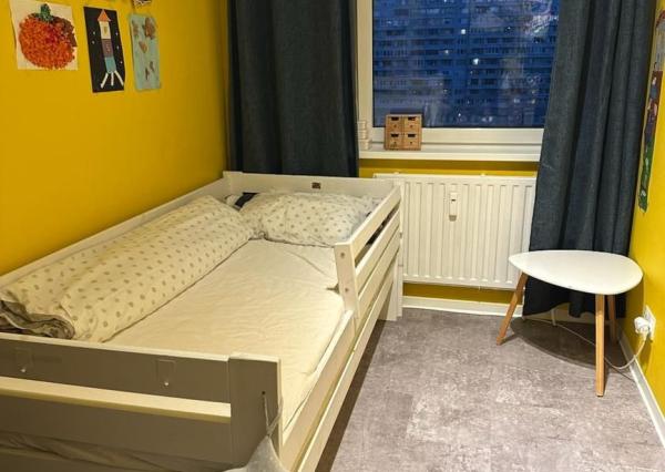 Moderný 3 izbový byt na prenájom v Bratislave