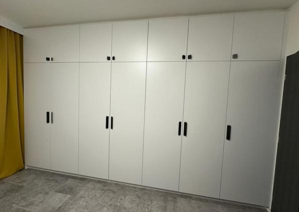 Moderný 3 izbový byt na prenájom v Bratislave