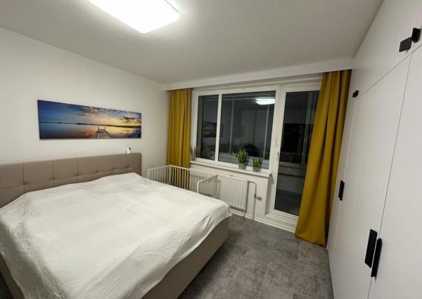 Moderný 3 izbový byt na prenájom v Bratislave