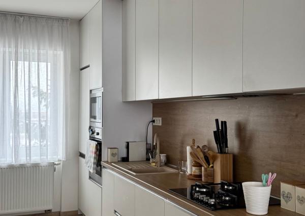 Predaj 2-izbového bytu v historickom centre Nitry 