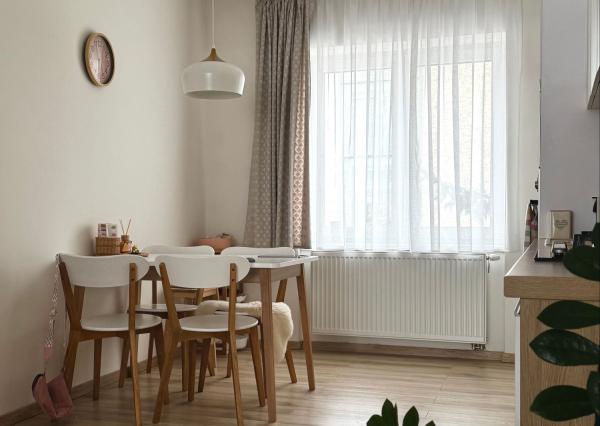 Predaj 2-izbového bytu v historickom centre Nitry 