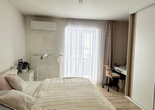 Predaj 2-izbového bytu v historickom centre Nitry 