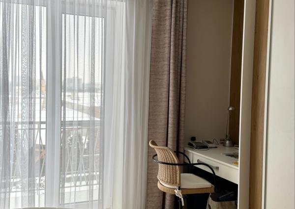 Predaj 2-izbového bytu v historickom centre Nitry 