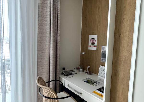 Predaj 2-izbového bytu v historickom centre Nitry 