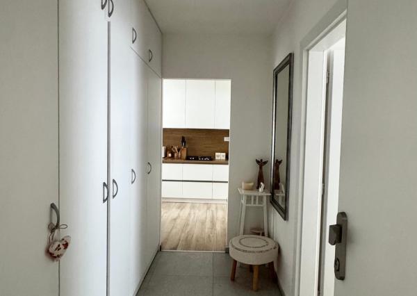 Predaj 2-izbového bytu v historickom centre Nitry 