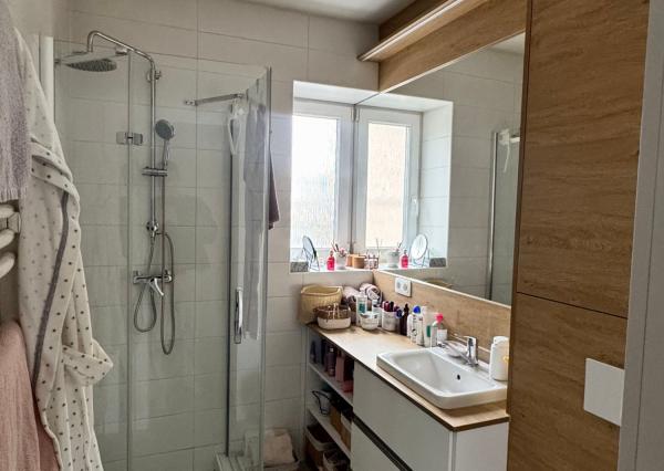 Predaj 2-izbového bytu v historickom centre Nitry 