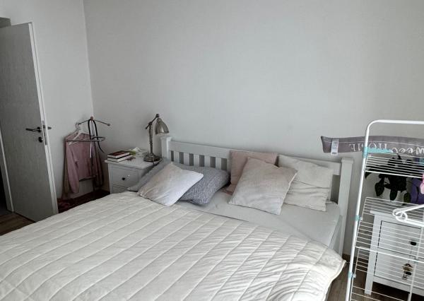 Predaj 2-izbového bytu v historickom centre Nitry 