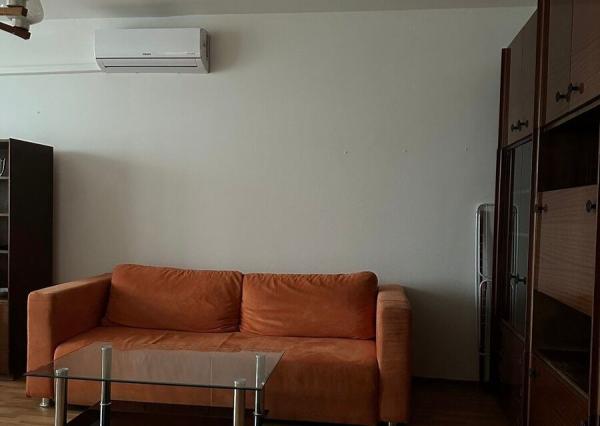 Na prenájom 2-izbový byt s lodžiou – Ružinov, Martinčekova ulica