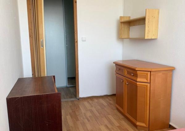 Na prenájom 2-izbový byt s lodžiou – Ružinov, Martinčekova ulica