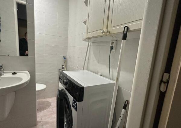 Na prenájom 2-izbový byt s lodžiou – Ružinov, Martinčekova ulica